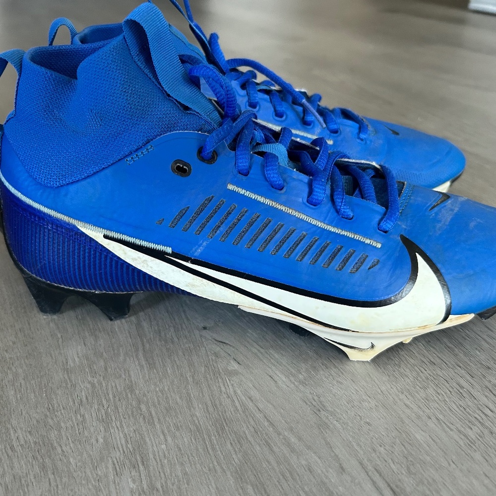 Nike Vapor Edge Pro 360 2 'Game Royal White"